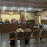 Ahli Forensik Digital Ungkap Enam Chat Dihapus dari Ponsel Terdakwa Kasus Minyak Goreng