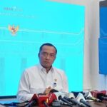 Istana Terima Surat Penggantian Waka DPR dan Deputi Gubernur BI, Pelantikan Hakim MK Belum Terjadwal Istana Terima Surat Penggantian Waka DPR dan Deputi Gubernur BI, Pelantikan Hakim MK Belum Terjadwal