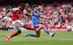 Jadwal Padat Akhir Pekan: Duel Sengit Liga Top Eropa Hingga Super League Indonesia