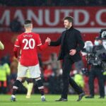 Scott McTominay Tak Terkejut Manchester United Bangkit di Bawah Asuhan Michael Carrick