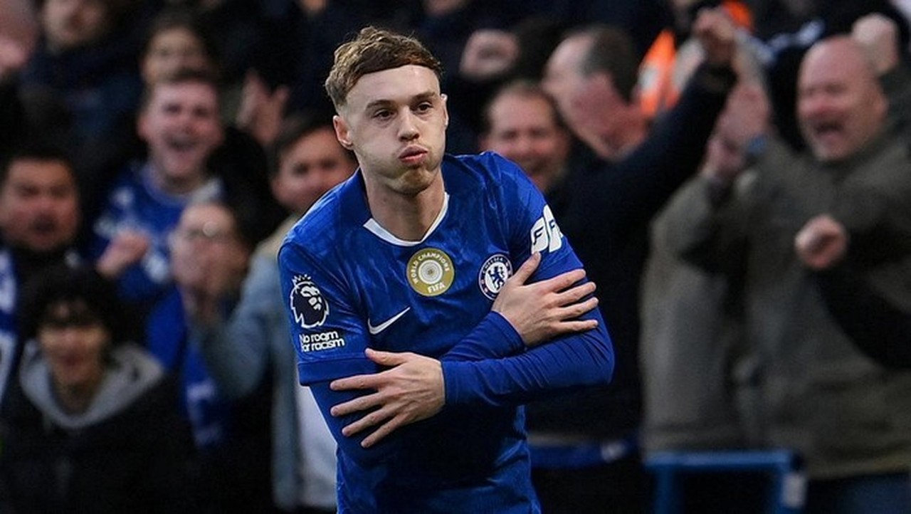 MU Tak Prioritaskan Cole Palmer, Anggaran dan Kebutuhan Tim Jadi Alasan Utama