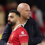 Mohamed Salah Bisa Bertahan di Liverpool Asalkan Arne Slot Pergi, Kata Pengamat