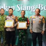 Kapolda Metro Jaya Apresiasi Bhabinkamtibmas Pendiri TPA di Srengseng, Jakarta Barat