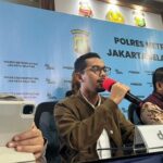 Dokter Ungkap Kondisi Lula Lahfah Saat Ditemukan Meninggal di Apartemen Jakarta Selatan