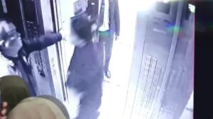 ART Panik, CCTV Ungkap Detik-detik Penemuan Jenazah Lula Lahfah di Apartemen Jaksel