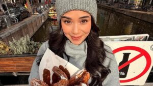 Polisi Pastikan Tak Ada Unsur Pidana dalam Kasus Kematian Selebgram Lula Lahfah