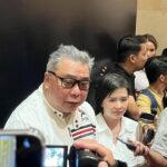 Ahmad Ali Ingatkan Kader PSI: Dekati Ulama untuk Belajar, Bukan Sekadar Meraih Suara