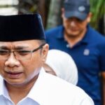 Eks Menag Yaqut Bantah Beri Tambahan Kuota Haji Khusus ke Maktour, Sebut Tak Mungkin