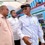 Menteri PU Pastikan Pembangunan Intake Air Bersih Baru Rp 400 Miliar di Padang