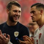 Ajax Amsterdam Sepakati Rekrutmen Maarten Paes, Kontrak 3,5 Tahun Menanti