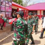 Akselerasi Pembangunan Huntara di Tiga Kabupaten Sumut Didorong Penuh Satgas PRR