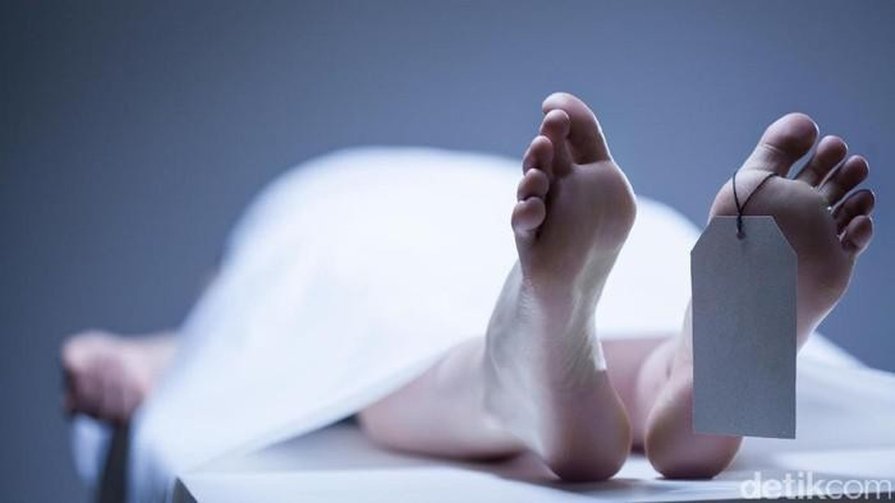 Pria 57 Tahun Ditemukan Meninggal di Mobil Tol Cikampek, Diduga Serangan Jantung