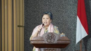 Waka MPR Dorong Peran Perguruan Tinggi Tingkatkan Daya Saing SDM Nasional