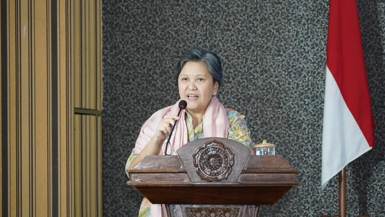 Waka MPR Dorong Peran Perguruan Tinggi Tingkatkan Daya Saing SDM Nasional Waka MPR Dorong Peran Perguruan Tinggi Tingkatkan Daya Saing SDM Nasional