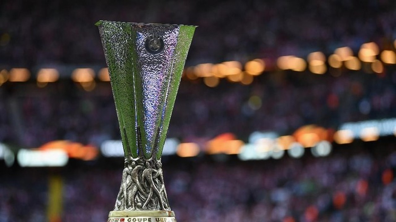 Drawing Playoff Liga Europa: Lille Milik Calvin Verdonk Hadapi Red Star Belgrade Drawing Playoff Liga Europa: Lille Milik Calvin Verdonk Hadapi Red Star Belgrade