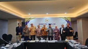 DPD RI Dorong Kearifan Lokal sebagai Kunci Atasi Bencana Ekologi di Indonesia