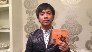 Rian D’Masiv Tegas Bantah Tuduhan Child Grooming, Sebut Isu Lama yang Diviralkan Kembali