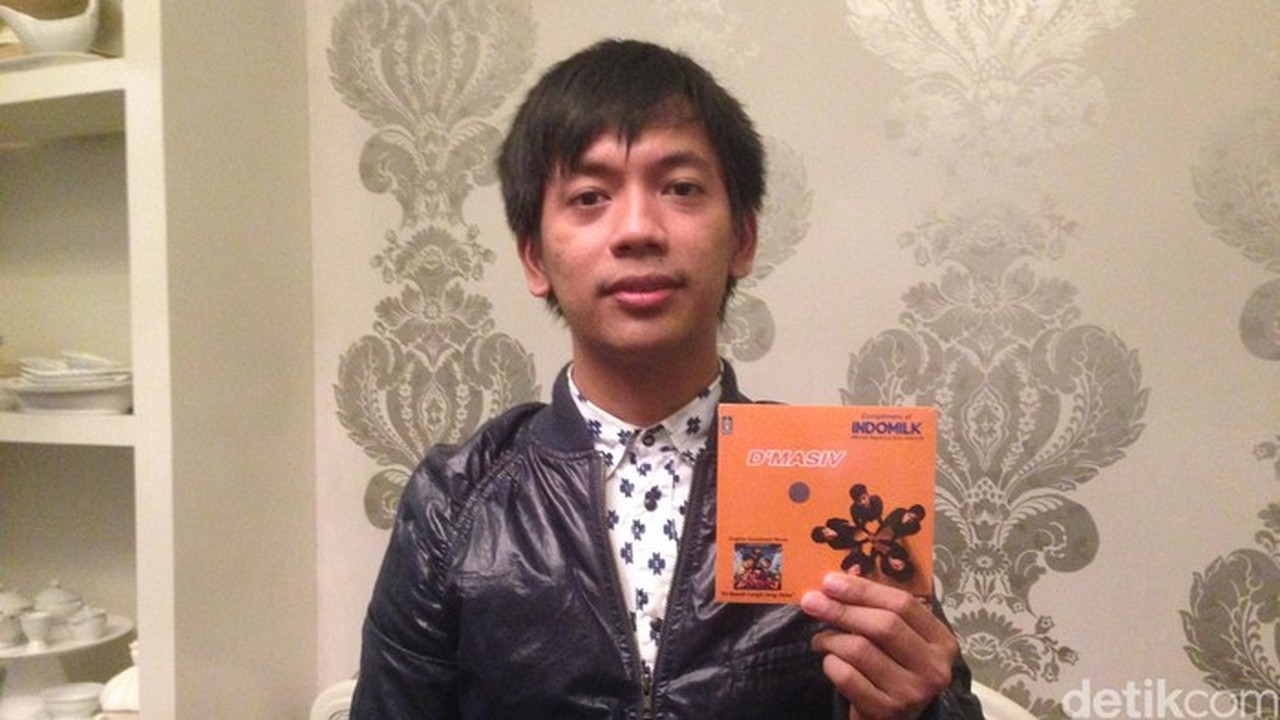Rian D’Masiv Tegas Bantah Tuduhan Child Grooming, Sebut Isu Lama yang Diviralkan Kembali
