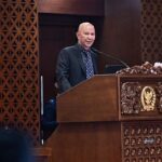 Said Abdullah Dorong Perbaikan Aturan Free Float Saham Pasca Mundurnya Pimpinan OJK dan BEI