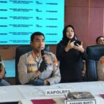 Maling di Jakbar Ngamuk di Hotel, Nekat Lompat ke Rumah Tetangga