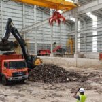 Bau Menyengat RDF Rorotan Kembali Picu Protes, Operasional Dihentikan Sementara Lagi