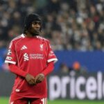 Cedera Frimpong Tak Parah, Slot Pastikan Absen Beberapa Pekan