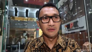 KPK Ungkap Adanya ‘Pengepul’ Kembalikan Uang Calon Perangkat Desa Pati dalam Kasus Bupati Sudewo