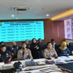 Tawuran Maut di Kebon Jeruk Tewaskan Pelajar, 10 Terduga Pelaku Diamankan Polisi