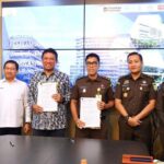 PT PP Garap Proyek Gedung Kejaksaan Agung Senilai Rp 934 Miliar