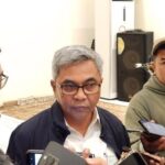 Ketua KPK Setyo Budiyanto: Kami Tidak Pernah Menarget Siapa Pun