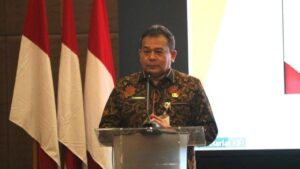 Kemendagri Gelar Rakornas 2026, Fokus Percepat Program Prioritas Presiden Menuju Indonesia Emas