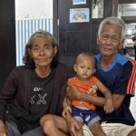 Banjir Kampung Melayu: Pintu Rumah Jebol, Perabotan Terendam Akibat Luapan Kali Ciliwung