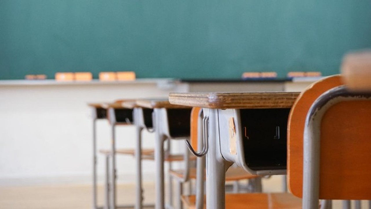 Kasus Guru SD di Tangsel Dipolisikan Ortu Murid Dihentikan Polisi