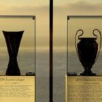 Mengupas Tuntas Perbedaan Liga Champions, Liga Europa, dan Conference League