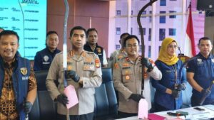 Alumni Diduga Pemicu Tawuran Maut di Jakbar, Medsos Jadi Arena Saling Tantang