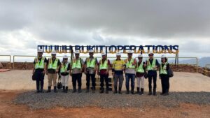 Pemkab Pohuwato Belajar Pelayanan Publik dan Investasi Tambang ke Banyuwangi