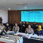 Tawuran Maut Pelajar di Jakbar Dipicu Saling Tantang di Media Sosial Berujung Maut