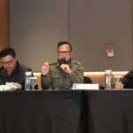 Wamendagri Ingatkan Potensi Macet di Bogor Selama Rakornas, Minta Warga Sesuaikan Jadwal