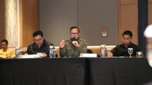 Wamendagri Ingatkan Potensi Macet di Bogor Selama Rakornas, Minta Warga Sesuaikan Jadwal