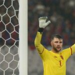 Ajax Amsterdam Resmi Rekrut Maarten Paes, Kiper Timnas Indonesia Dinilai Spesial