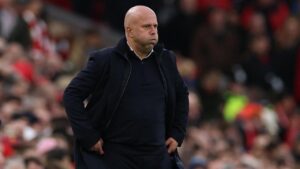 Liverpool Wajib Sempurna di Sisa Laga demi Tiket Liga Champions Musim Depan