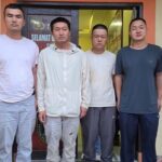 Tiga TKA China Jadi Tersangka Pengeroyokan Pekerja Tambang di Kolaka