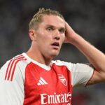 Viktor Gyokeres Didesak Tingkatkan Performa di Arsenal Pasca Laga Kontra Manchester United