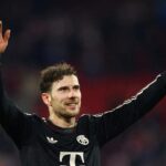 Leon Goretzka Pastikan Hengkang dari Bayern Munich Akhir Musim 2025/2026
