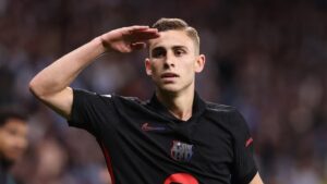 Fermin Lopez Perpanjang Kontrak di Barcelona hingga 2031, Hansi Flick Puji DNA Klub