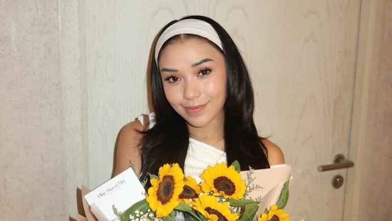 Polisi Akhiri Penyelidikan: Selebgram Lula Lahfah Meninggal Akibat Kehabisan Napas, Tanpa Unsur Pidana