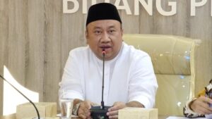 DPR Usul Dana Makan Bergizi Gratis dari Kesehatan-Bansos, Tak Hanya Pendidikan