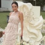 Gisella Anastasia Ungkap Prosedur Tanam Benang dan Sedot Lemak di Korea Selatan