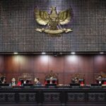 Gugatan Pembatasan Grasi dan Abolisi Kandas di MK, Pemohon Dinilai Tak Jelas