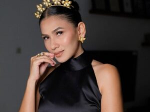 Nova Eliza Curhat Ditembak Harga Taksi di Bandara Bali, Sebut Sistem Tawar-Menawar Meresahkan